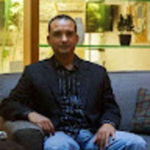 Meet your Posher, Douglas